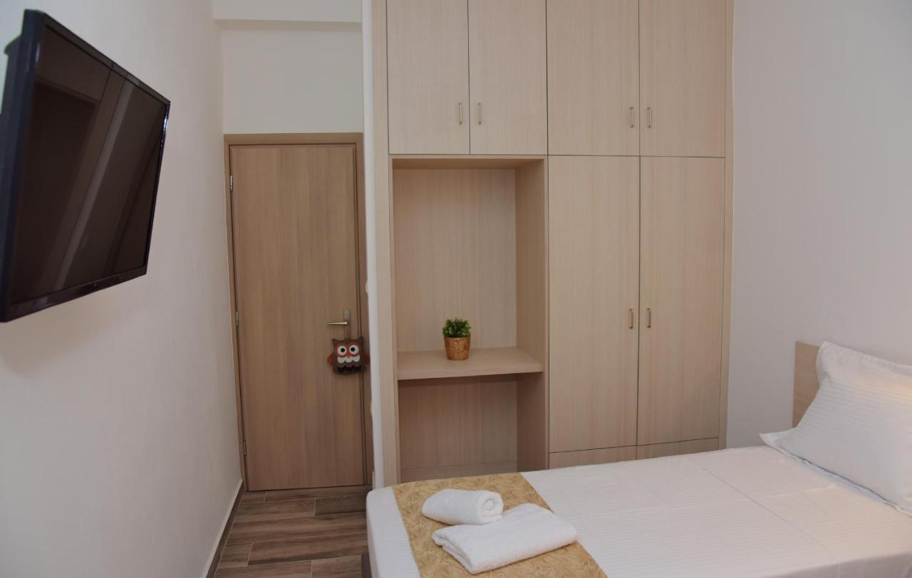 Leonidio Apartment Selini 외부 사진